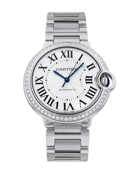 Cartier Ballon Bleu W4BB0017